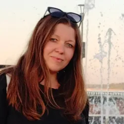 Фотография репетитора Супрун Вера Ивановна