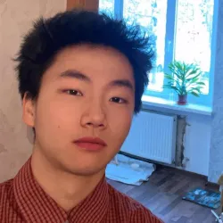 Фотография репетитора Ху Цзиньчэн 