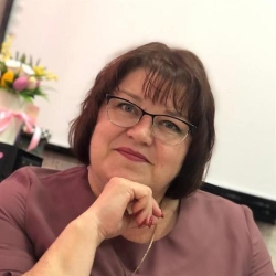 Фотография репетитора Каплунова Татьяна Геннадьевна