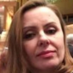 Фотография репетитора Параконная Наталья Александровна