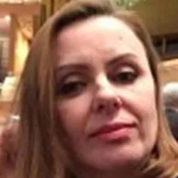 Фотография репетитора Параконная Наталья Александровна