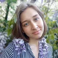 Фотография репетитора Гурова Анастасия Александровна