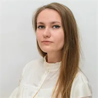 Фотография репетитора Кириллова Анна Витальевна