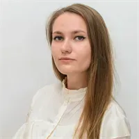 Фотография репетитора Кириллова Анна Витальевна