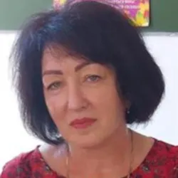 Фотография репетитора Хажмакова Лариса Вячеславовна