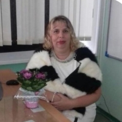 Фотография репетитора Айдемирова Татьяна Романовна