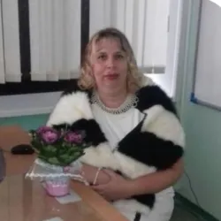 Фотография репетитора Айдемирова Татьяна Романовна