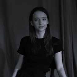 Фотография репетитора Маринина Елизавета Максимовна