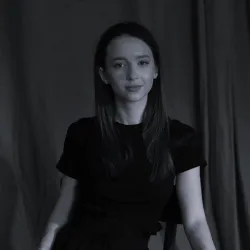 Фотография репетитора Маринина Елизавета Максимовна