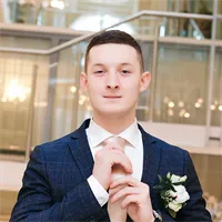 Фотография репетитора Милославский Виктор Вадимович