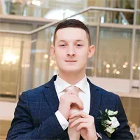 Фотография репетитора Милославский Виктор Вадимович