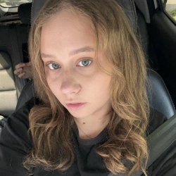 Фотография репетитора Яворская София Александровна