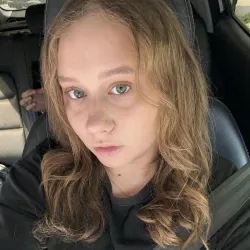 Фотография репетитора Яворская София Александровна