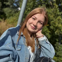 Фотография репетитора Морозова Анна Сергеевна