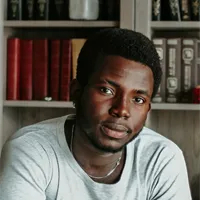 Фотография репетитора Шебрах Эммануэль Лорд