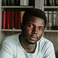 Фотография репетитора Шебрах Эммануэль Лорд