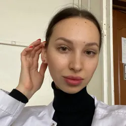 Фотография репетитора Тющанева Надежда Владимировна