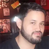 Фотография репетитора Верона Кеннет 