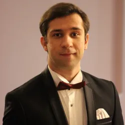 Фотография репетитора Мигулёв Дмитрий Геннадьевич