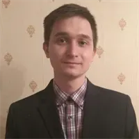 Фотография репетитора Здорнов Дмитрий Евгеньевич