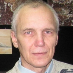 Фотография репетитора Федотов Виктор Валерьевич