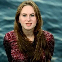 Фотография репетитора Бойцова Анастасия Павловна