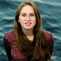 Фотография репетитора Бойцова Анастасия Павловна