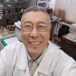 Фотография репетитора Еланов Иннокентий Романович