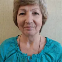 Фотография репетитора Никитина Татьяна Николаевна