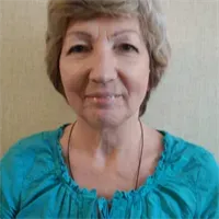 Фотография репетитора Никитина Татьяна Николаевна