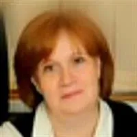 Фотография репетитора Ланге Анна Германовна