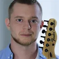 Фотография репетитора Гуськов Александр Александрович