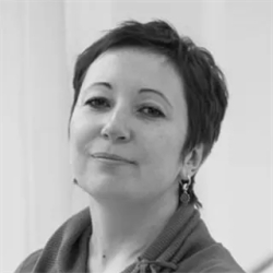 Фотография репетитора Никонова Екатерина Николаевна