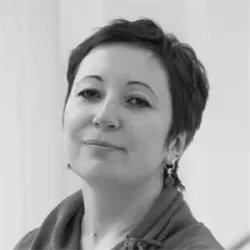 Фотография репетитора Никонова Екатерина Николаевна