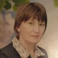 Фотография репетитора Гордеева Татьяна Александровна