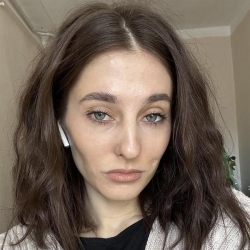 Фотография репетитора Колдун Юлия Валерьевна