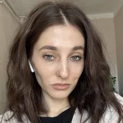 Фотография репетитора Колдун Юлия Валерьевна