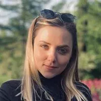 Фотография репетитора Волынец Алена Дмитриевна