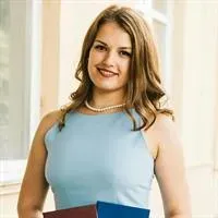 Фотография репетитора Юзик Анна Александровна