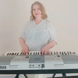 Фотография репетитора Авхименя Елена Викторовна