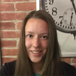 Фотография репетитора Горева Анна Николаевна