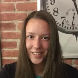 Фотография репетитора Горева Анна Николаевна