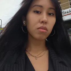 Фотография репетитора Кырбашова Камилла Нурбековна