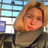 Фотография репетитора Браткова Юлия Андреевна