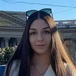 Фотография репетитора Мусеибова Лейла Физулиевна