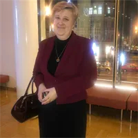 Фотография репетитора Кожухина Ирина Васильевна