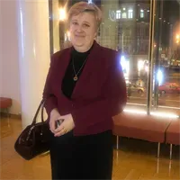 Фотография репетитора Кожухина Ирина Васильевна