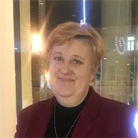 Фотография репетитора Кожухина Ирина Васильевна