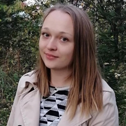 Фотография репетитора Дойлова Мария Алексеевна