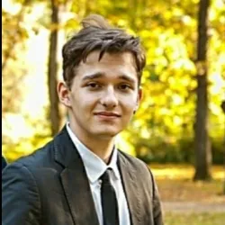 Фотография репетитора Данилов Геннадий Игоревич